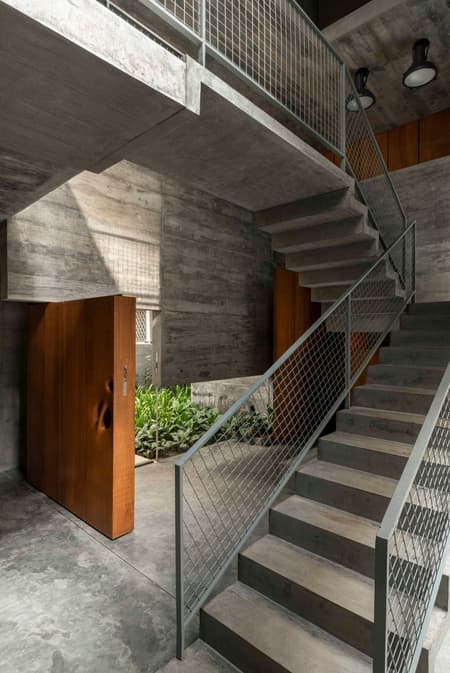 Cut Bend Fold Play House